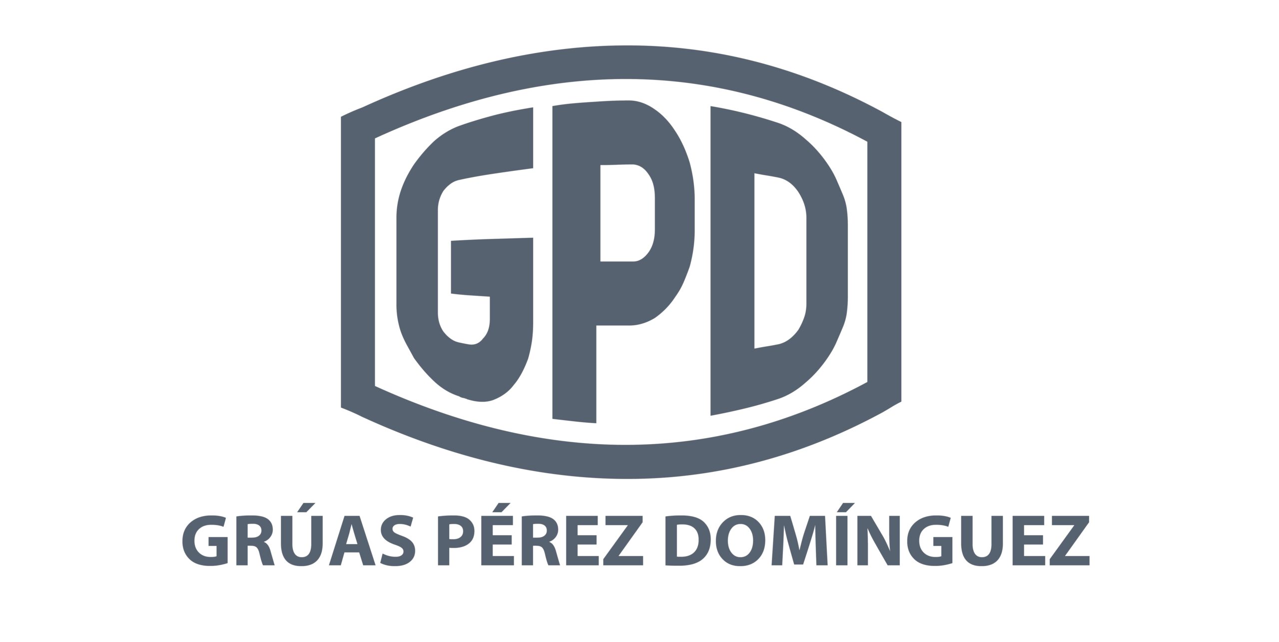 Grúas Pérez Domínguez, S.L.